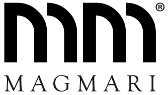 Magmari logo