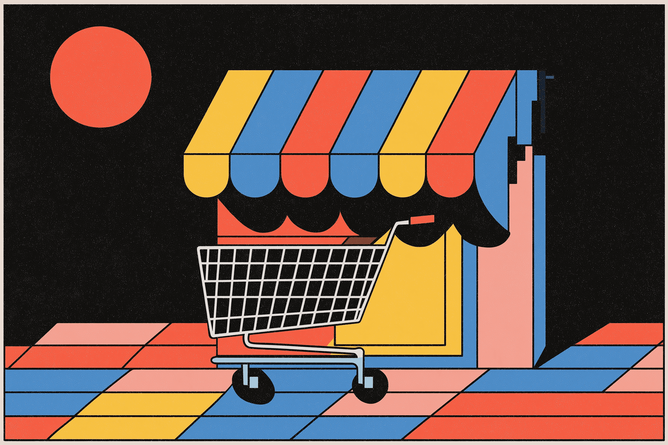 u2844336958 ecommerce website --ar 32 --raw --sref 1631147287 - 49a7eec8-32dc-4f14-932c-516b888eb8e8